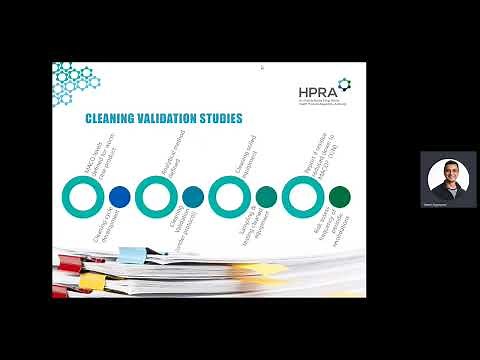 Cleaning Validation