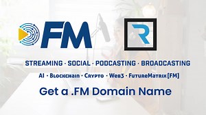 Unlock 🔓 Your Creative Identity with .FM – The Original Content Creators Domain. Start with a .FM domain from Regery Domains --> https://get.fm/regery Why .FM? 🖥️ .FM is more than just a domain—it's a brand that has long been associated with audio, media, and creativity. Born out of the world of radio, .FM has become synonymous with content that entertains, informs, and inspires. It’s a perfect fit for: 🎙️ Podcasters who want to showcase their unique voice. 🎸 Musicians and Bands sharing thei