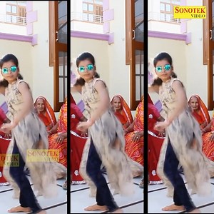 264K views · 10K reactions | सांग पर गजब का डांस पड़ोस की औरतो की भीड़ जमा #new #video #trend #reels #watch #fullsong #music #musician #trending #haryana #haryanvisong #OfficialVideo #viral | Haryanvi Hits | Facebook