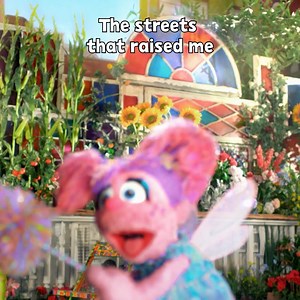 Did you know that Sesame Street was the first show aired on Lakeland PBS in 1980? It's literally the street that raised northern Minnesota! Sesame Street taught us valuable life lessons that shape character and community. ❤️Help protect programming that helps kids thrive by visiting ProtectMyPublicMedia.org. | Lakeland PBS