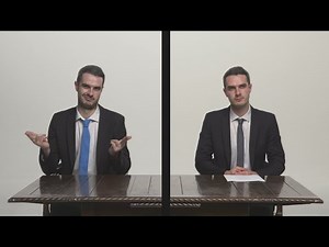 The Good, the Bad & the Hired - The Interview