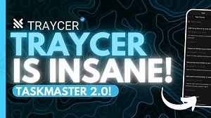 Traycer：全新AI编程助手太疯狂！比Vibe Coding强100倍（完整教程）