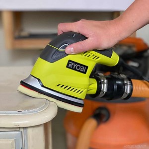 SurfPrep Sander Alternative