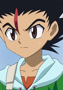 Beyblade: Metal Masters S04:E04 - Spirit's Last Battle