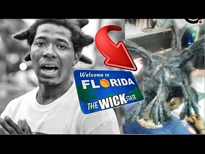Florida’s Wicks Dreads