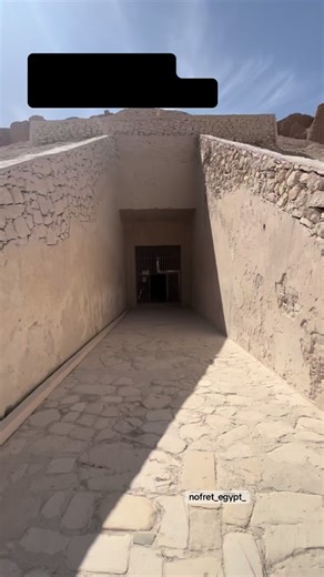 Tom on Instagram: "Tomb of Ramses V and Ramses VI in the Valley of the Kings Today the tomb of Ramses V and VI in the Valley of the Kings is beautifully lit, with colours and details still vivid after more than 3,000 years. Its long, straight axis once even allowed daylight to penetrate deep into the rock, symbolically guiding the king back to the sun. The corridors are richly decorated with scenes from the Book of Gates and the Book of Caverns, filled with gods and protective spells for the aft