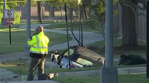 Authorities identify 2 teens, 16, killed while attempting to flee deputies in west Bexar County