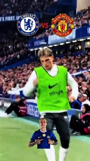 UNITED FANS TO GARNACHO 🤬🤬