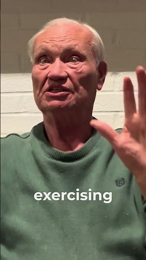 Spiritual Exercise: Growing Stronger in the Holy Spirit