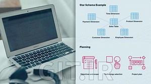 Data Warehousing for Data Engineers