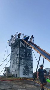 Kayak mega ramp sends me flying into the water