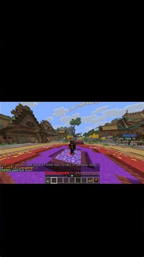 how to join a anarchy minecraft server