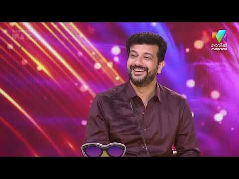 എന്നെ കല്യാണം കഴിക്കണമെങ്കിൽ അച്ഛനെ കൈയിലെടുക്കണം #ocicbc #mazhavilmanorama