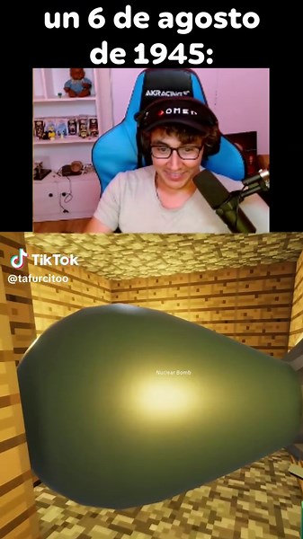 Sylvie y Anthony Craft: Fuegos Artificiales en Minecraft