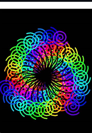 Learn Python: Drawing with Turtle Graphics