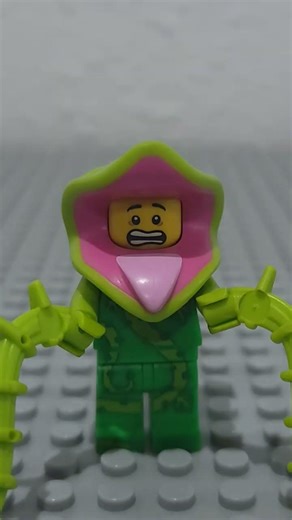 What Minifigure do you get? #lego #legominifigures #legoshorts #legostopmotion #legobuild #shorts