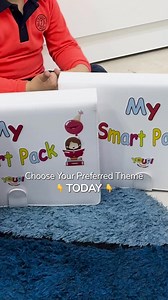 4.8K views · 179 reactions | ✨ Introducing the Youpi Smart Boxes!...