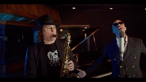 Boney James – All I Want Is You feat. October London (Official Performance Video) Video