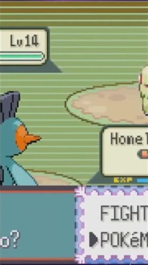 Pokemon Glaze - The Best Pokémon ROM Hacks Every Hardcore Fan Should Try #rom