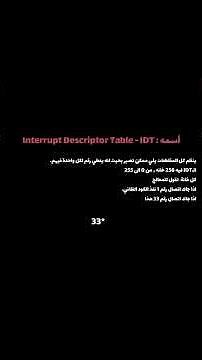 I built an operating system from scratch! (Screenshots from Hydra OS) #programming