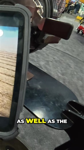 Ever wondered about the tech behind planting seeds? Ryan Dixon from Horsch explains the Maestro SV vacuum planter and the SX positive pressure planter. Discover how each system uses air and mechanics to ensure precise seed placement, leading to better crop yields. #AgTech #Farming #Horsch #Planters #CropYield | Brian's Farming Videos