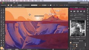 22K views · 96 reactions | Meet TEXTURINO our NEW Plug-in for #Adobe #Illustrator - Instant #Textures and #Opacity #Brush | Astute Graphics | Facebook