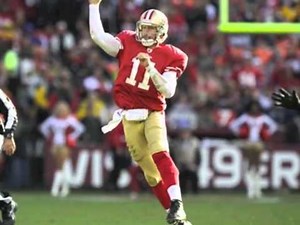 San Francisco 49ers Song