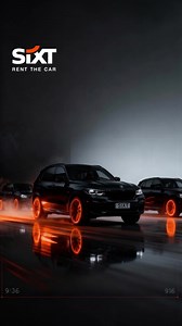 87K views · 13 reactions | BLACK FRIDAY ALERT!  Book your SIXT rental now and get up to 20% OFF across Europe & US - don't miss out! | Sixt | Facebook