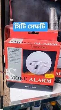 Fire extinguisher // Safety Helmet