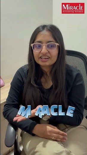 Miracle Accounting Software – The Smarter Way to Manage Your Business