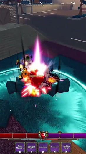 Stop Sleeping on *VAMP* Killer Queen in Bizarre Lineage | Roblox