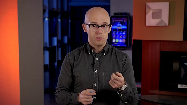 AMD Ryzen 5 2600 Processor with Wraith Stealth Cooler - YD2600BBAFBOX