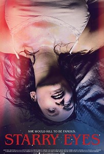 Starry Eyes - Película 2014 - Cine.com