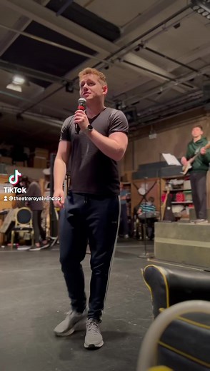 6.4K views · 65 reactions | 6 days to go until Dreamboats opens here in Windsor! We were lucky enough to get a sneak peek into rehearsals this week & can promise you’re in for a treat   https://theatreroyalwindsor.co.uk/dreamboats-bringing-on-back-the-good-times/ | Theatre Royal Windsor | Facebook