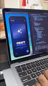 Beautiful Flutter Onboarding UI Design ✨ #fluttershorts #flutter #flutterdeveloper #appdevelopment