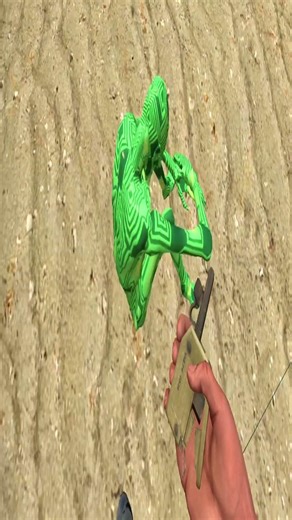 SOMETHING IS HERE 😱 #garrysmod #gameplay #bonelab