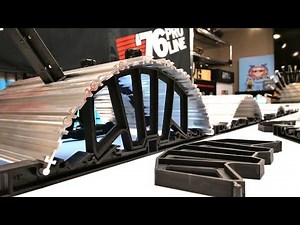 Overview: PyroLamas Single-Shot Mounting System