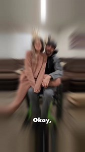 55K views · 1.8K reactions | When Brittney and I went on a date for...