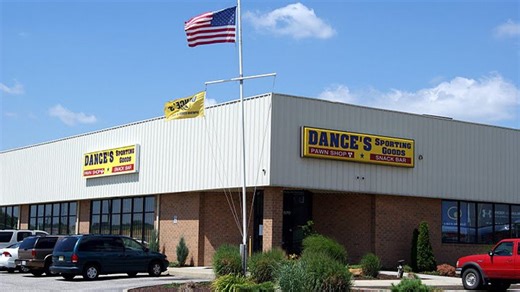 Sporting goods shop details UVA shooting suspect's gun purchases, previous denials