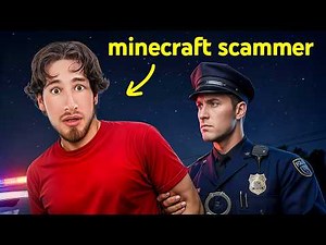How a Minecraft Scammer Stole $16,500,000