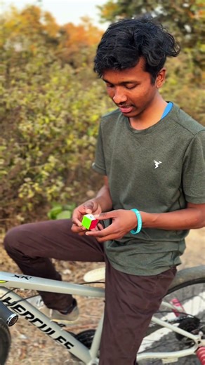 Mini Cube Challenge ✅ #shorts #rubikscube #cubechallenge #challege #fyp