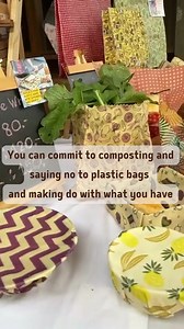 Do you believe you can achieve a absolute-zero-waste lifestyle? As Anne Marie Bonneau said, “We don't need a handful of people doing zero waste perfectly. We need millions of people doing it imperfectly.”💚🌍 ✨We need billions of low-waste, eco-conscious earth lovers who value thinking critically and choosing consciously. ✨We may not be Zero-Waste-Perfect but we can all do the best we can to take responsibility and make helpful changes with our Earth always in mind. 🙌And we need to work togethe