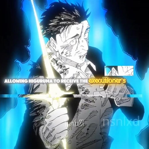 Higuruma and Yuji VS Sukuna || Jujutsu Kasion Edit || #fyp #foryou