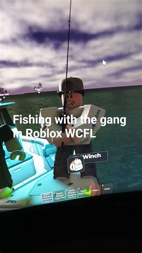 West Coast Florida Roblox with the gang