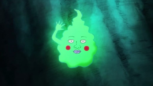 Is Dimple Dead in Mob Psycho 100? Explained (Spoilers)