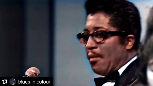 🎶Bo Diddley colorized version of the TNT Show 1965 ➡️Did you watch this? 🔗Learn more about Bo and shop merch at www.bodiddley.com #bodiddley #bodiddleyguitar #bodiddleybeat #bodiddleygibsonsg #blues #rocknroll #halloffame #guitarplayer #musician #musichistory #rocknrollmusic #rocknrollstyle #rocknrollforever #rocknrollhalloffame #rocknrollhistory #bluesguitarist #rocker #guitaristsunite #rockguitarist #bluesrock #bluesguitarist #classicrock #rockandrolllifestyle #rockeraesthetic | Bo Diddley