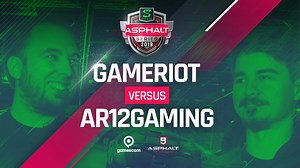 3.3K views · 256 reactions | Asphalt Esports Series Finals at Gamescom was one of the best moments of 2019. Let's relive it again with GameRiot and AR12Gaming! | Asphalt Legends | Facebook