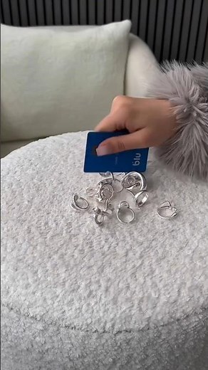 Unique & Beautiful Ring Designs | Latest Jewelry Trends & Elegant Ring Ideas #ring