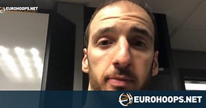 Kostas Koufos: Doncic is a rare talent, Bogdan has been huge for us