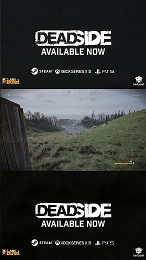 DEADSIDE Console Release Brings Epic Survival Action to PS5 and Xbox